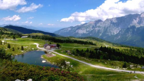  Rifugio Viviani Pradalago  Мадонна Ди Кампильо
